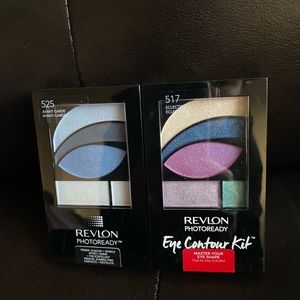 Revlon PhotoReady Eye Contour Kit (Pack of 2)
